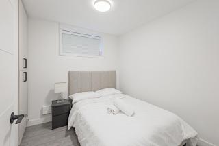 Dumfries Guest Room in Vancouver - Vancouver - 2