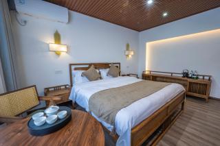 The Lu Village Retreat - Guilin - 2