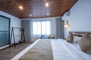 The Lu Village Retreat - Guilin - 1
