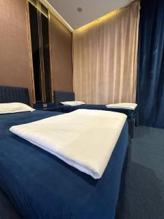Bed&Pillow HOSTEL 1 - Taschkent - 3
