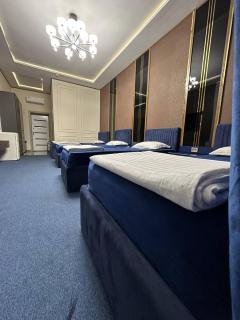 Bed&Pillow HOSTEL 1 - Taschkent - 4