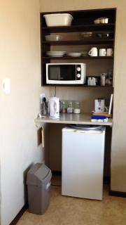 Sunshine Lodge - Jeffreys Bay - 7