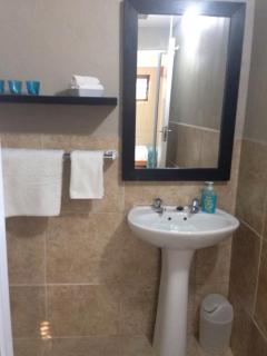Sunshine Lodge - Jeffreys Bay - 1