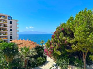 Picco Luxury Studio Apartment, Bougainville Bay - Saranda - 3