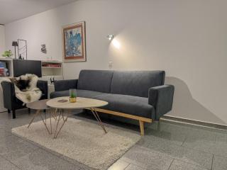 Stylisches Apartment mit Bergblick & Zentral - Flims - 3