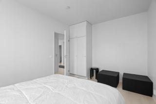 Kaupunkikolmio saunalla ja parvekkeella - Kokkola - 1