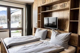 Steibis Nest für Paare - Oberstaufen - 9