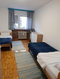 Aleja lipa Apartman - Sarajevo - 3