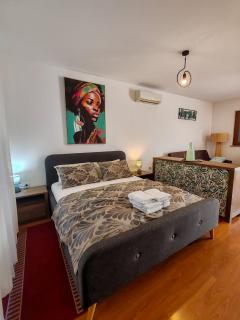 Gigio Apartments AMPHITHEATER WITH FREE PARKING - Pula - 6