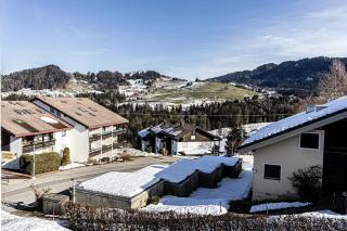 Steibis Nest für Paare - Oberstaufen - 5