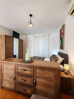 Gigio Apartments AMPHITHEATER WITH FREE PARKING - Pula - 7