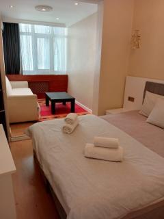 Karina Apart Hotel - Istanbul - 4