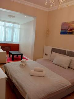 Karina Apart Hotel - Istanbul - 3