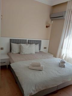 Karina Apart Hotel - Istanbul - 9