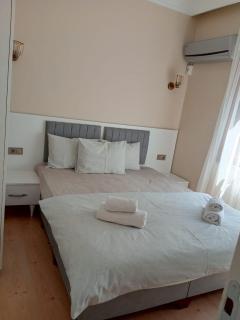 Karina Apart Hotel - Istanbul - 8