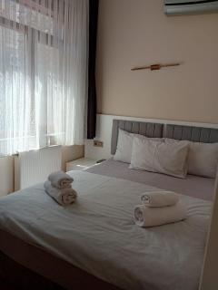 Karina Apart Hotel - Istanbul - 7