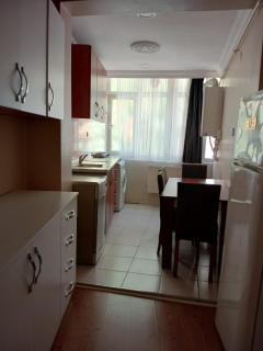 Karina Apart Hotel - Istanbul - 2