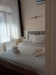 Karina Apart Hotel - Istanbul - 5