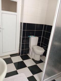 Karina Apart Hotel - Istanbul - 1