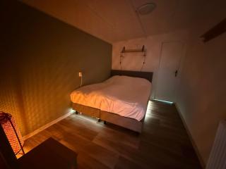 Luxe Chalet Veluwe Private Hottub - Romantic Getaway - Veluwe - Voorthuizen - 3