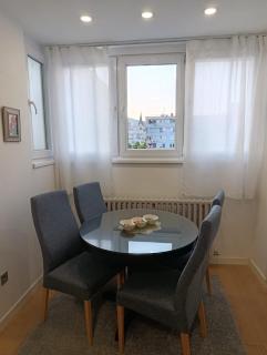 Aleja lipa Apartman - Sarajevo - 8