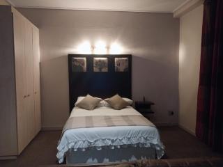 Urban City Kraal at Mapungubwe Hotel - Joanesburgo - 6