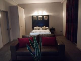Urban City Kraal at Mapungubwe Hotel - Joanesburgo - 8