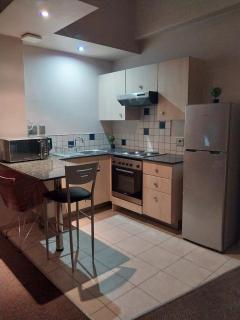 Urban City Kraal at Mapungubwe Hotel - 9