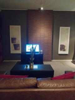 Urban City Kraal at Mapungubwe Hotel - Joanesburgo - 5