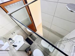 Apartmán u Slavíků - Golem - 5