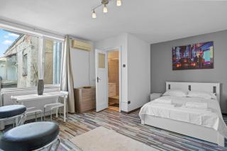 North Station Flat - 0