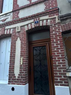 maison de pêcheur - Fécamp - 0