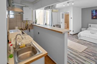 North Station Flat - 7