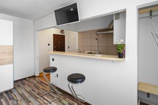 North Station Flat - 6