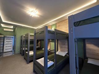 Bed&Pillow HOSTEL 1 - Taschkent - 7