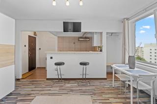 North Station Flat - 3