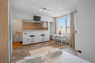 North Station Flat - 2