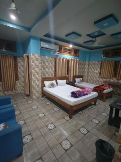 Eksringa Guest House - Guwahati - 0