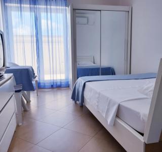 Apartmani Lana Maris studio 2 - Dramalj - 0