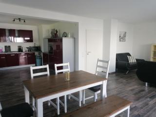 Ferienhaus Auf der Höhe - Kirchhain - 2