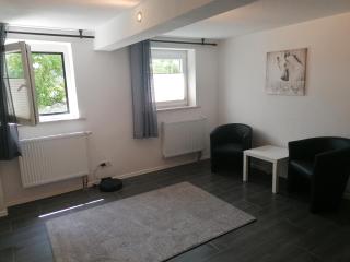 Ferienhaus Auf der Höhe - Kirchhain - 3