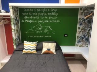 B&b Next Stop Napoli - 7