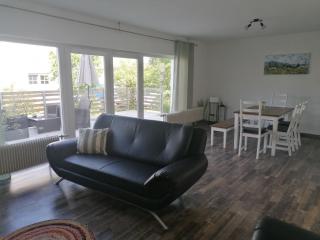 Ferienhaus Auf der Höhe - Kirchhain - 7