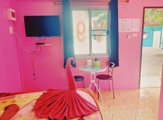 In Love Resort - Chai Nat - 1