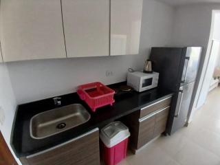 Cozy Studio - Hurghada - 3