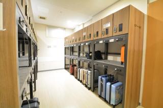 FLEXSTAY INN Hakodate Station - Hakodate - 2