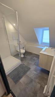 Studio 3ieme etage proche de la plage - Quartier des cordiers - 5