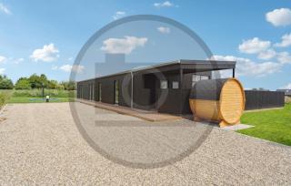 Gorgeous Home In Børkop With Sauna - Børkop - 9