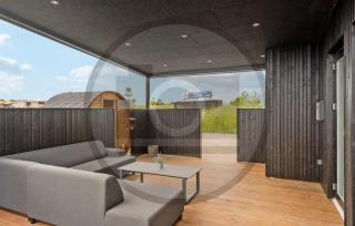 Gorgeous Home In Børkop With Sauna - Børkop - 7