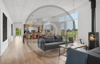 Gorgeous Home In Børkop With Sauna - 4